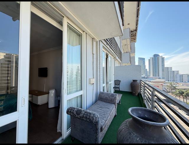 2 BEDROOM APARTMENT TO LET IN UMHLANGA RIDGE